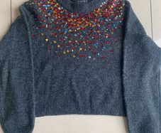 Festive Jumper