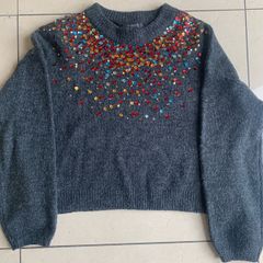 Festive Jumper