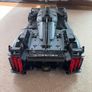 Lego Peugeot Le Mans Hypercar 42156 Image 3