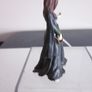 Papo Sorceress in Black with Sword Figure 2003 Image 4