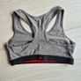 3x Danish  Endurance,  Organic Cotton  Sports Bra. Soze L,New Image 7
