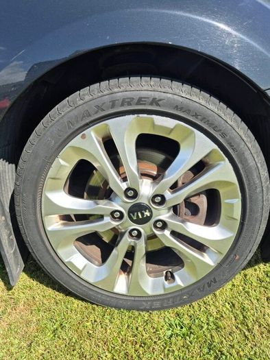 Kia Pro Ceed Diesel