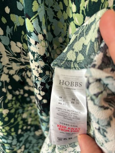 HOBBS  Kiara Skirt