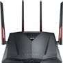 sus RT-AC88U AC3100 Dual Band Wireless Gigabit Router Image 3
