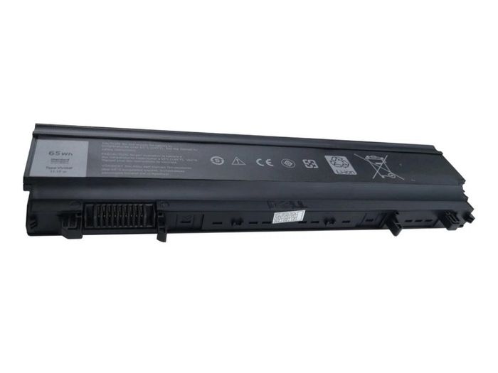 For Dell Latitude E5440 E5540 65wh Battery Vv0nf 451-bbie 451-bbif N5yh9 Wgcw6