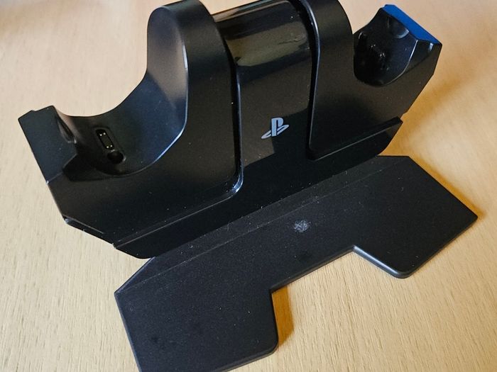 Power A PS4 Controller Charging Station