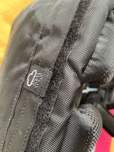 Lowe Alpine Airzone 35 hiking backpack