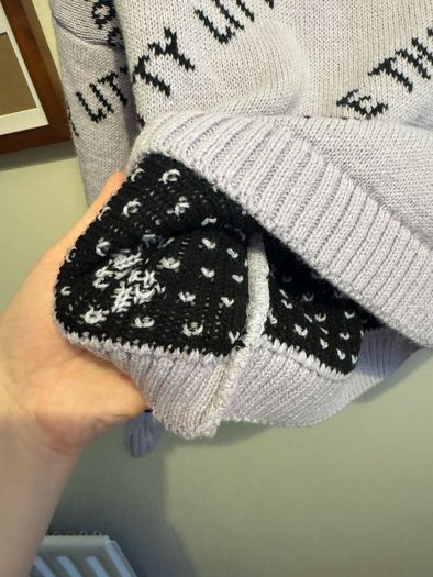 ladies jumper