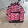 Huggle Pets Dog Travel Carrier Image 4
