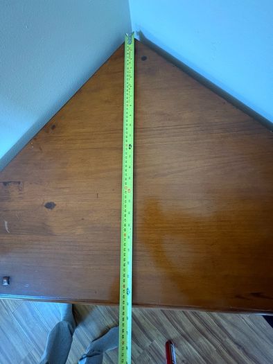 Corner Unit / TV Stand