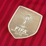 Official Adidas Spain Home Jersey 2011 2012 World Cup Winners Star Adult XL Image 4
