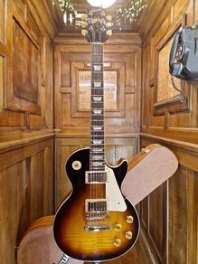Gibson Les Paul Standard 2020