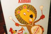 The Parsley Annual 1970.