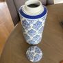 Paul Costello Living Ceramic Jar Image 2