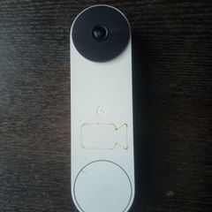Google Nest Doorbell (Battery)
