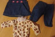 Dolls clothes