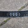 Audi a4 s4 b5 front bonnet grill quattro Image 2