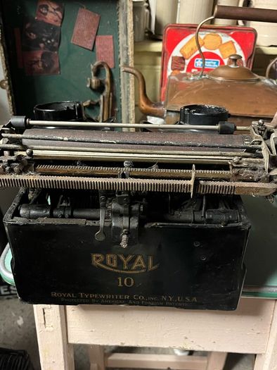 vintage