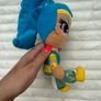Shimmer & Shine Plush Shine Genie Fisher Price Nickelodeon approx. 10" Dirty Used Please see pictures Image 8