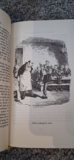 Complete 36-Vol Charles Dickens Centennial Edition and Bonus Anthology (Heron Books, 1970) With Original Inserts