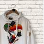 Guinness Hoodie Image 2