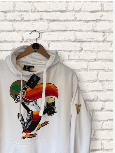 Guinness Hoodie
