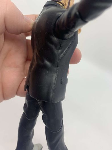 wwe Corey Graves action figure