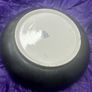 Black & White Carlton Art Deco Bowl Image 3