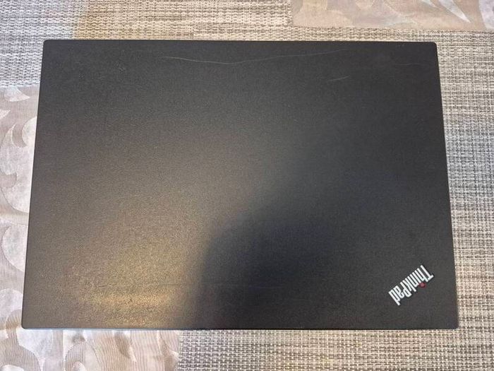 Lenovo Thinkpad L480, i7 8th gen, 8gb, 128ssd, 14"FHD Screen, windows 11