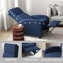 Recliner Chair with Footrest Image 5