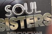 Soul Sisters 3CD