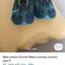 Nike zoom 2 uk11 Image 4