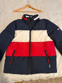 Tommy Hilfiger winter jacket