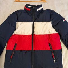 Tommy Hilfiger winter jacket