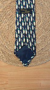 tie