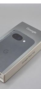 Google pixel 10a