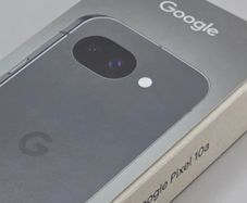 Google pixel 10a