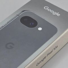 Google pixel 10a