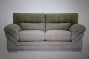 Large 2 seater sofa for sale