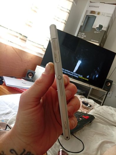 Xperia z1