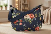 Cath Kidston Bag Oilcloth Shoulder Bag