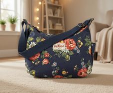 Cath Kidston Bag Oilcloth Shoulder Bag