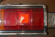 Toyota Carina Rear Left lens unit 1979-82 NOS KOITO 33-05101