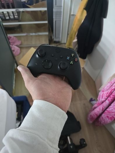 xbox series x and flight sim