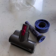 Dyson parts