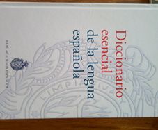 Essential Dictionary of the Spanish Language