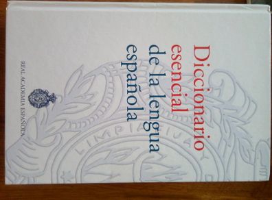 Essential Dictionary of the Spanish Language