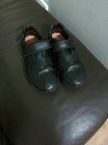 Lonsdale Trainers, size EU-28, UK-10