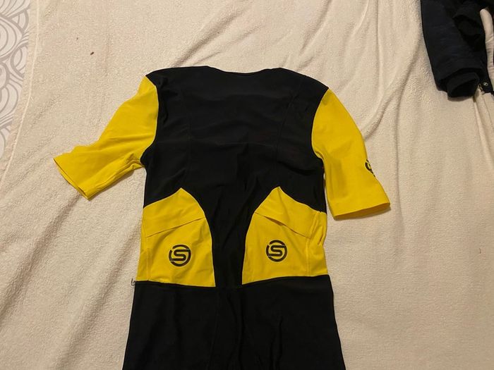 Trisuit
