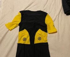 Trisuit